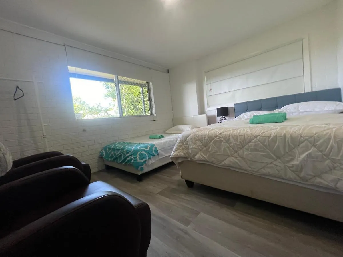 Yny Guest House Waterford