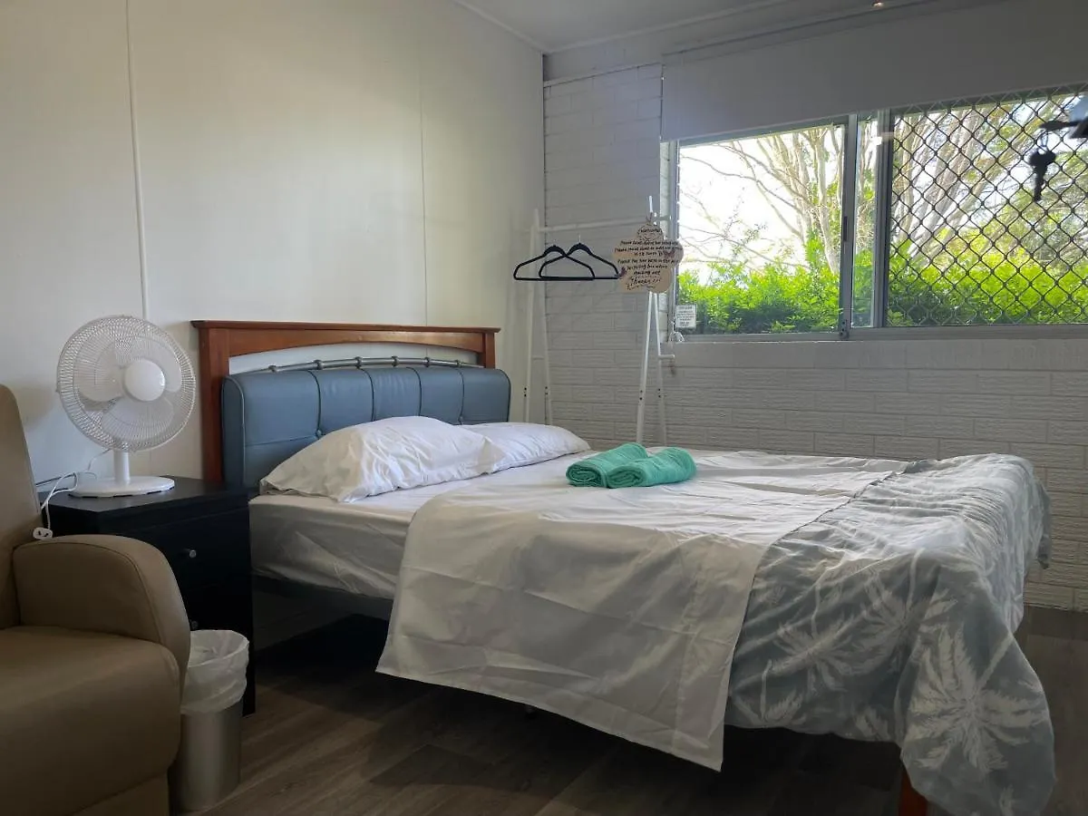 Yny Guest House Waterford