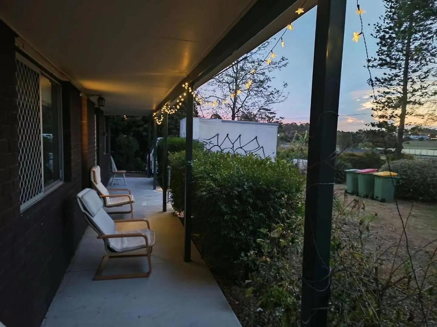 Yny Guest House Waterford